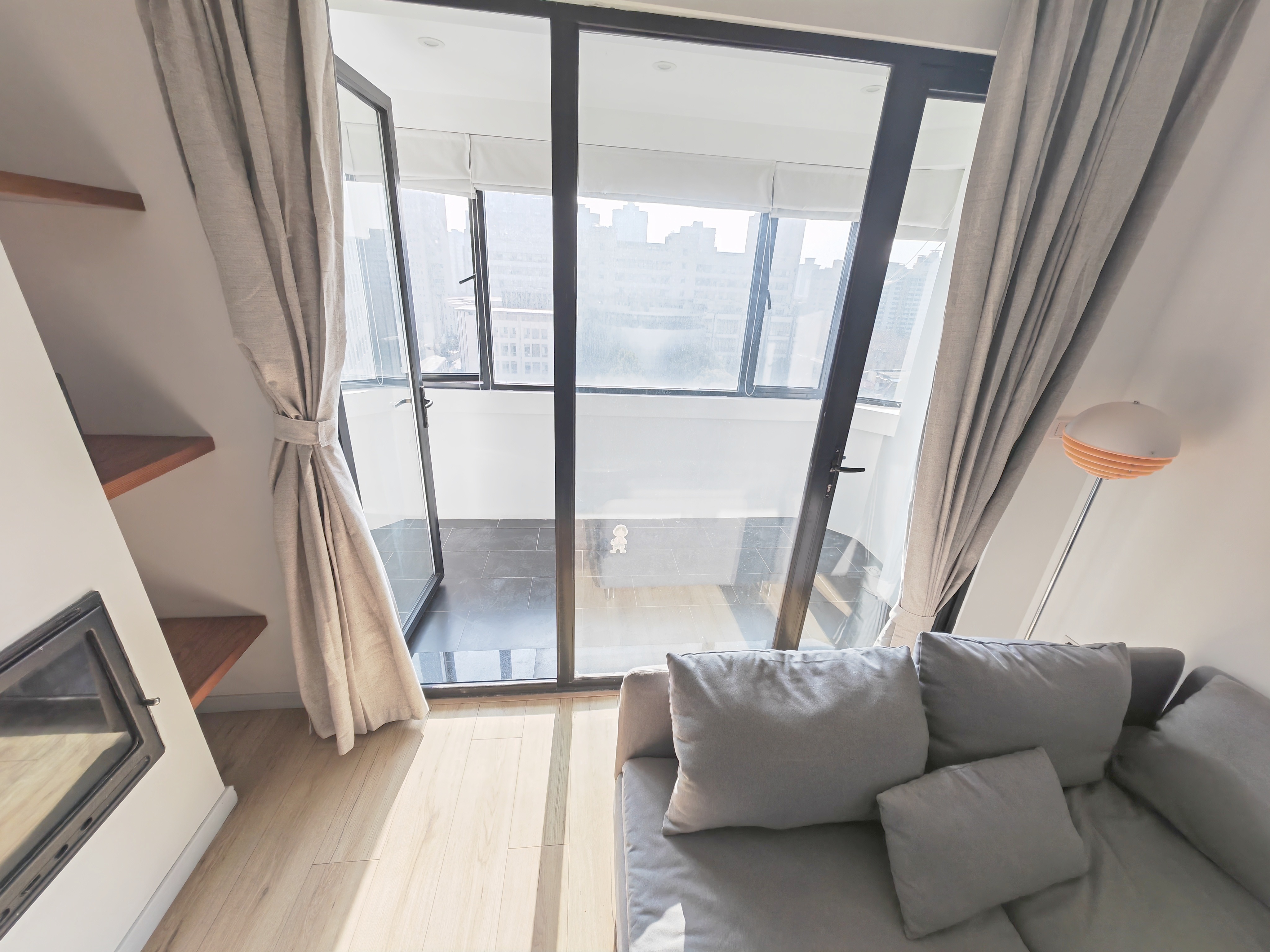 上海嘉御庭二/三期二手房房源图片