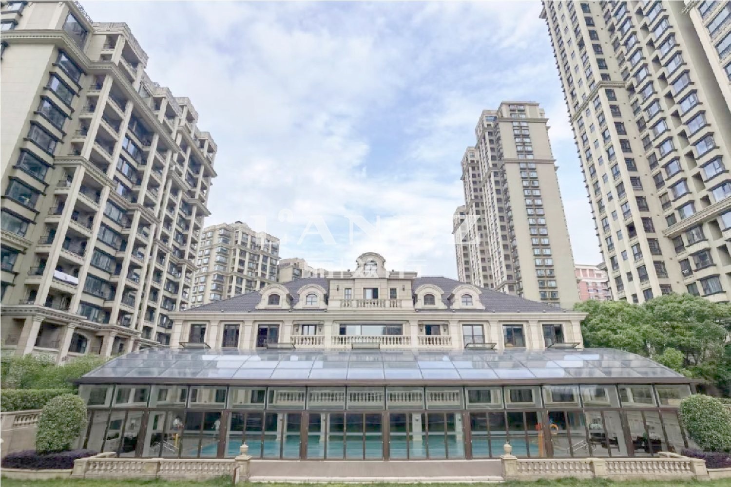 上海嘉御庭二/三期二手房房源图片