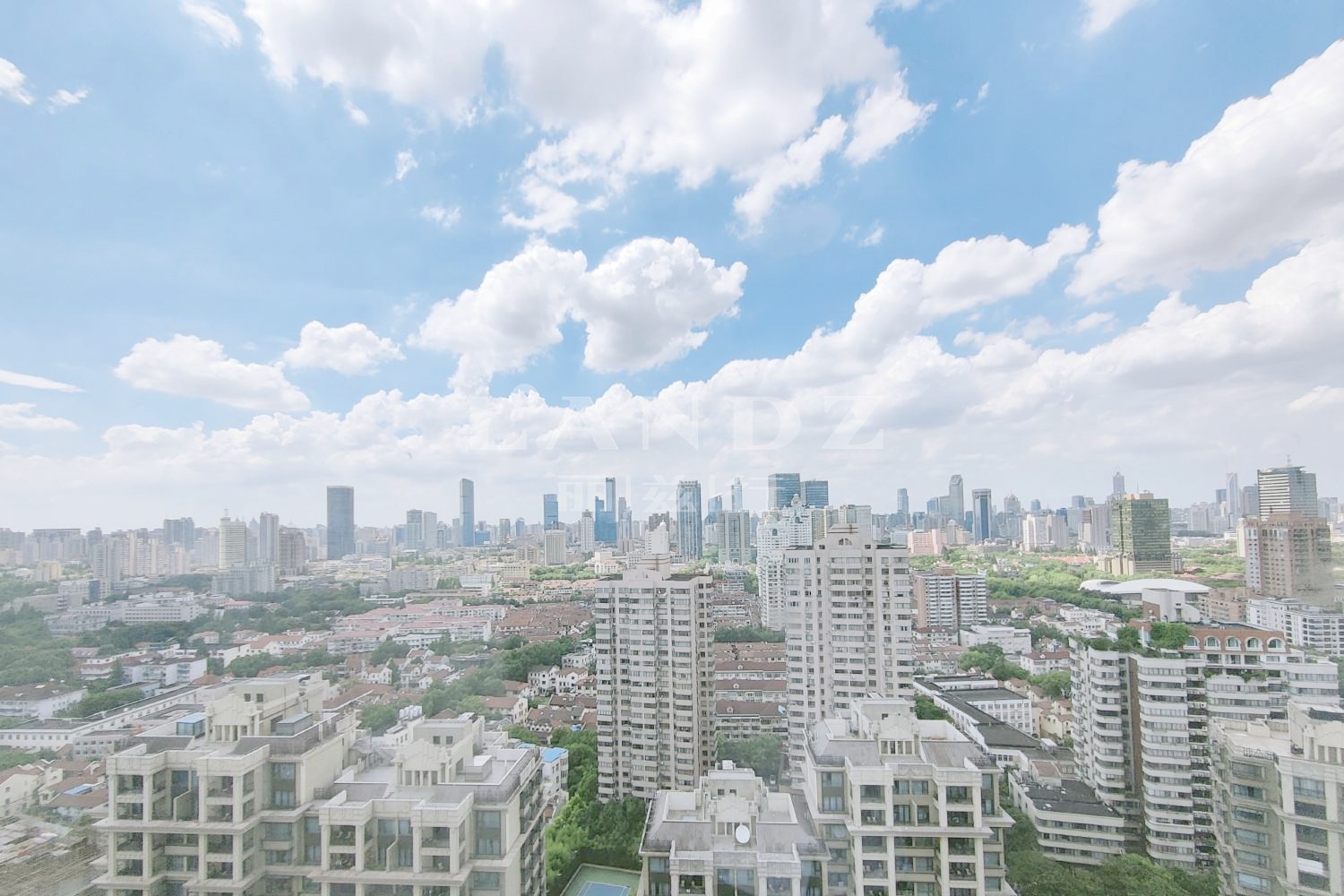 上海嘉御庭二/三期二手房房源图片