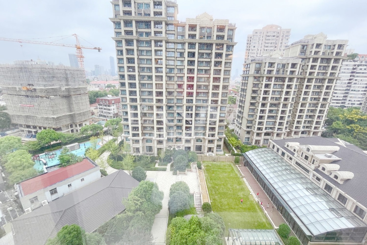 上海嘉御庭二/三期二手房房源图片