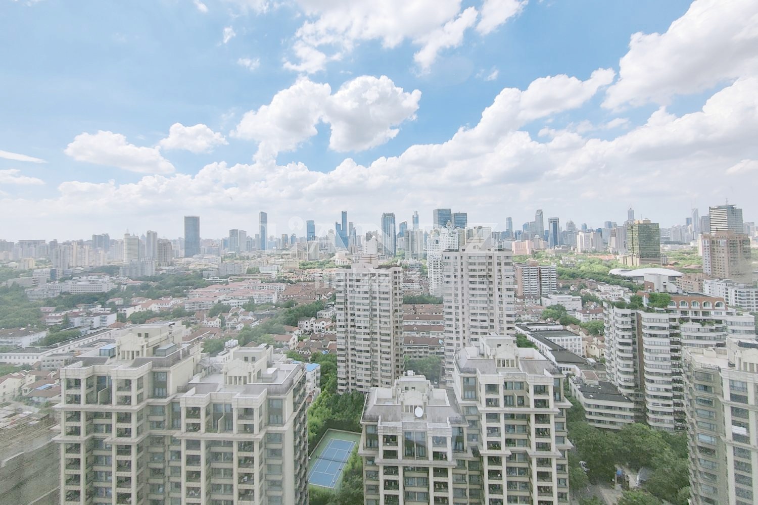 上海嘉御庭二/三期二手房房源图片