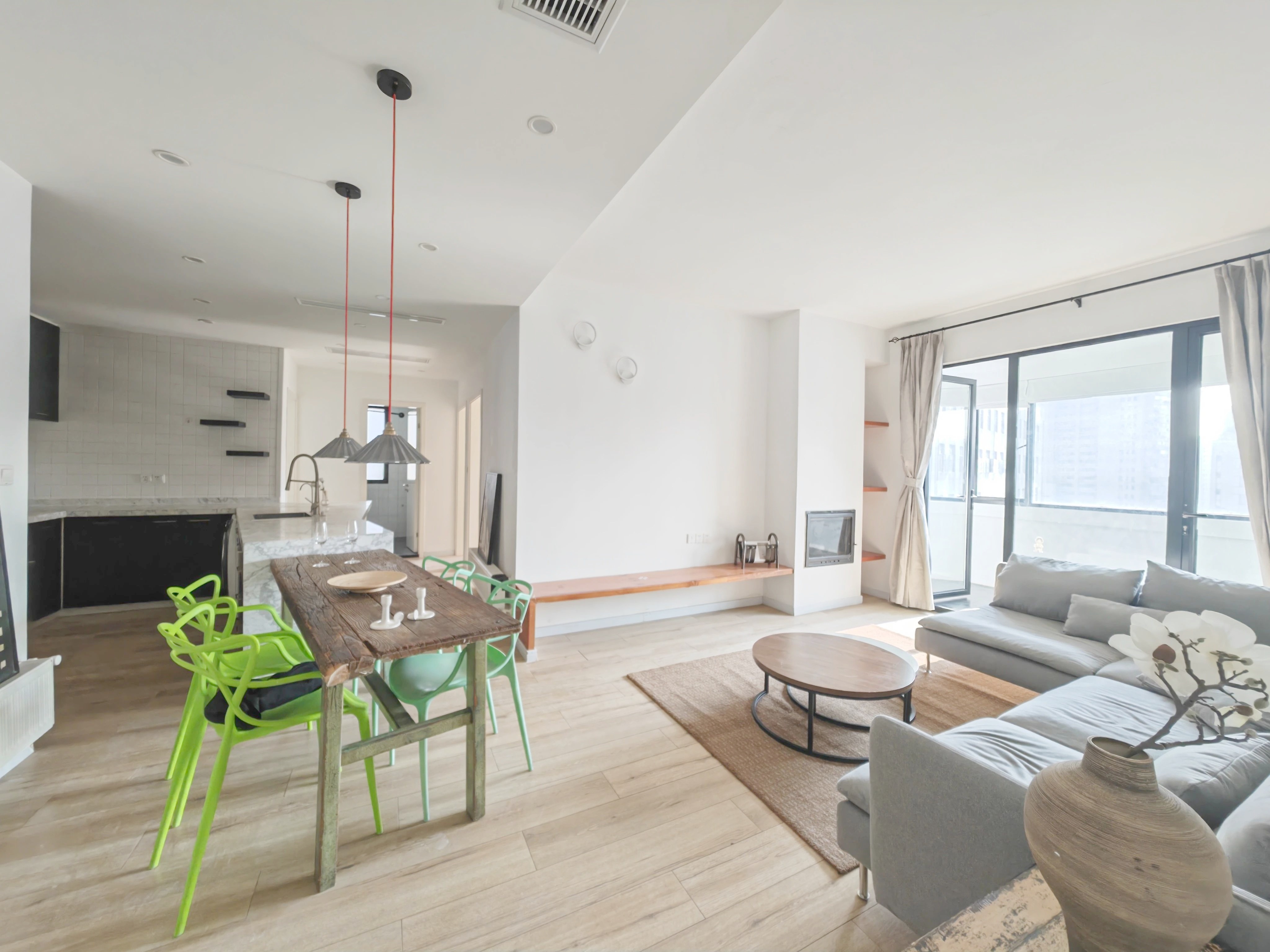 上海嘉御庭二/三期二手房房源图片