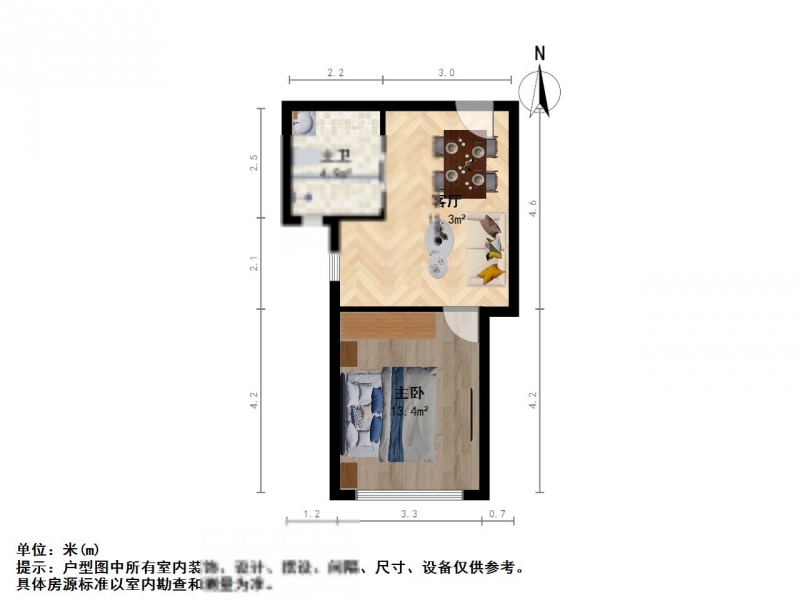 上海保利海上五月花二手房房源图片