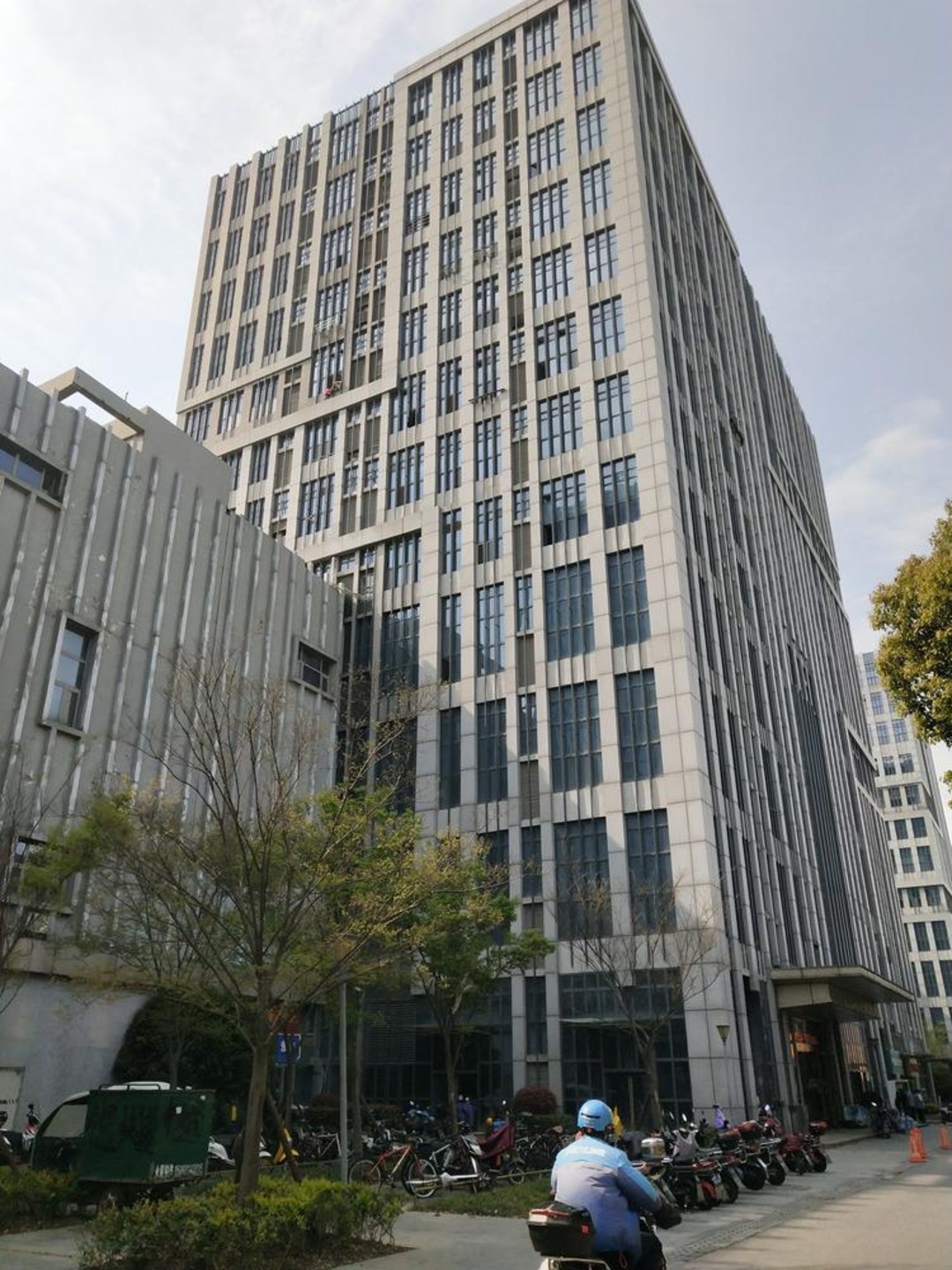 上海红星国际广场(闵行)二手房房源图片