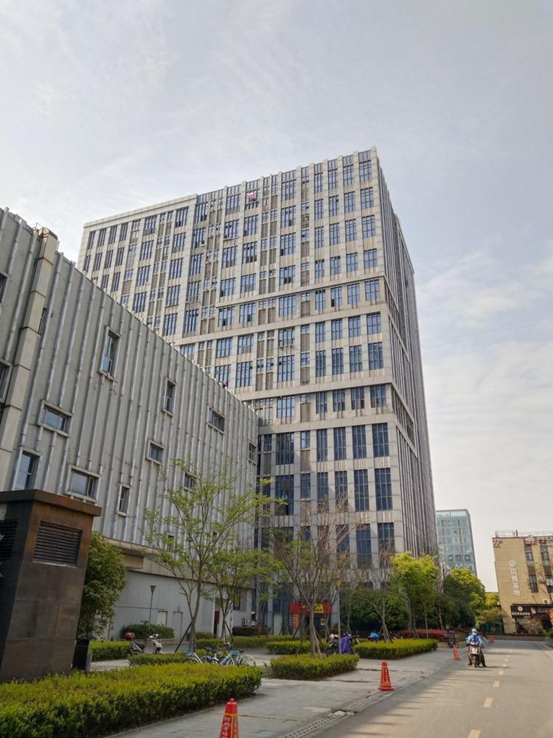 上海红星国际广场(闵行)二手房房源图片