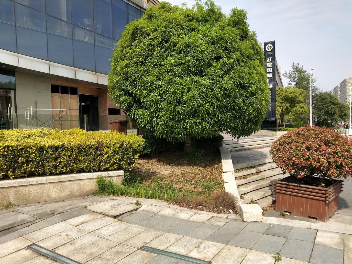 上海红星国际广场(闵行)二手房房源图片