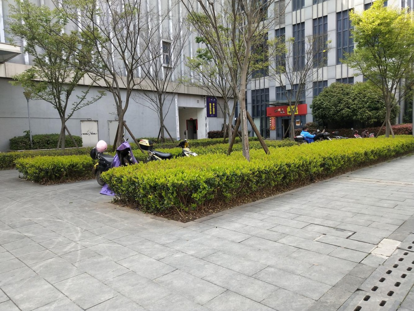 上海红星国际广场(闵行)二手房房源图片