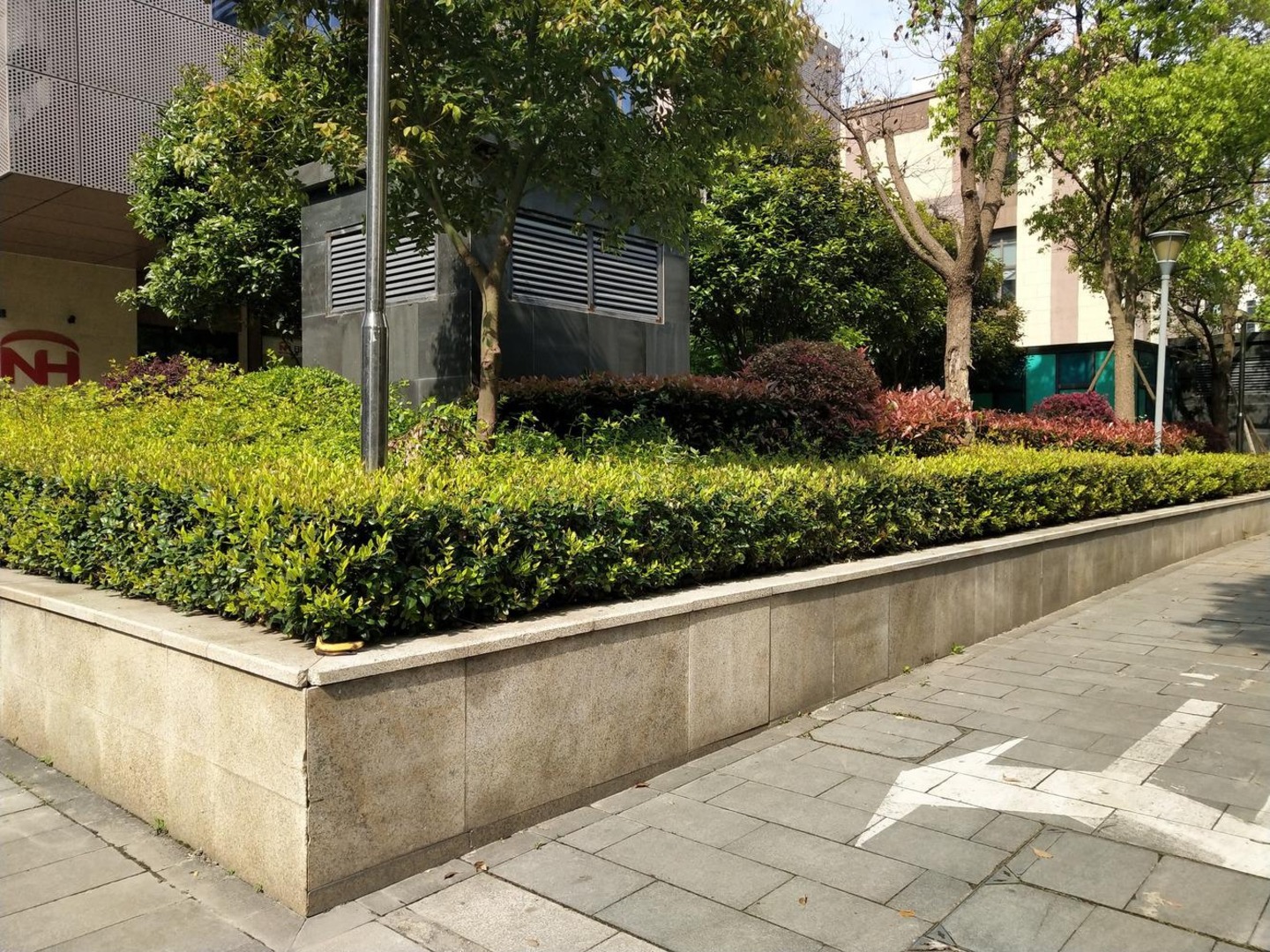 上海红星国际广场(闵行)二手房房源图片