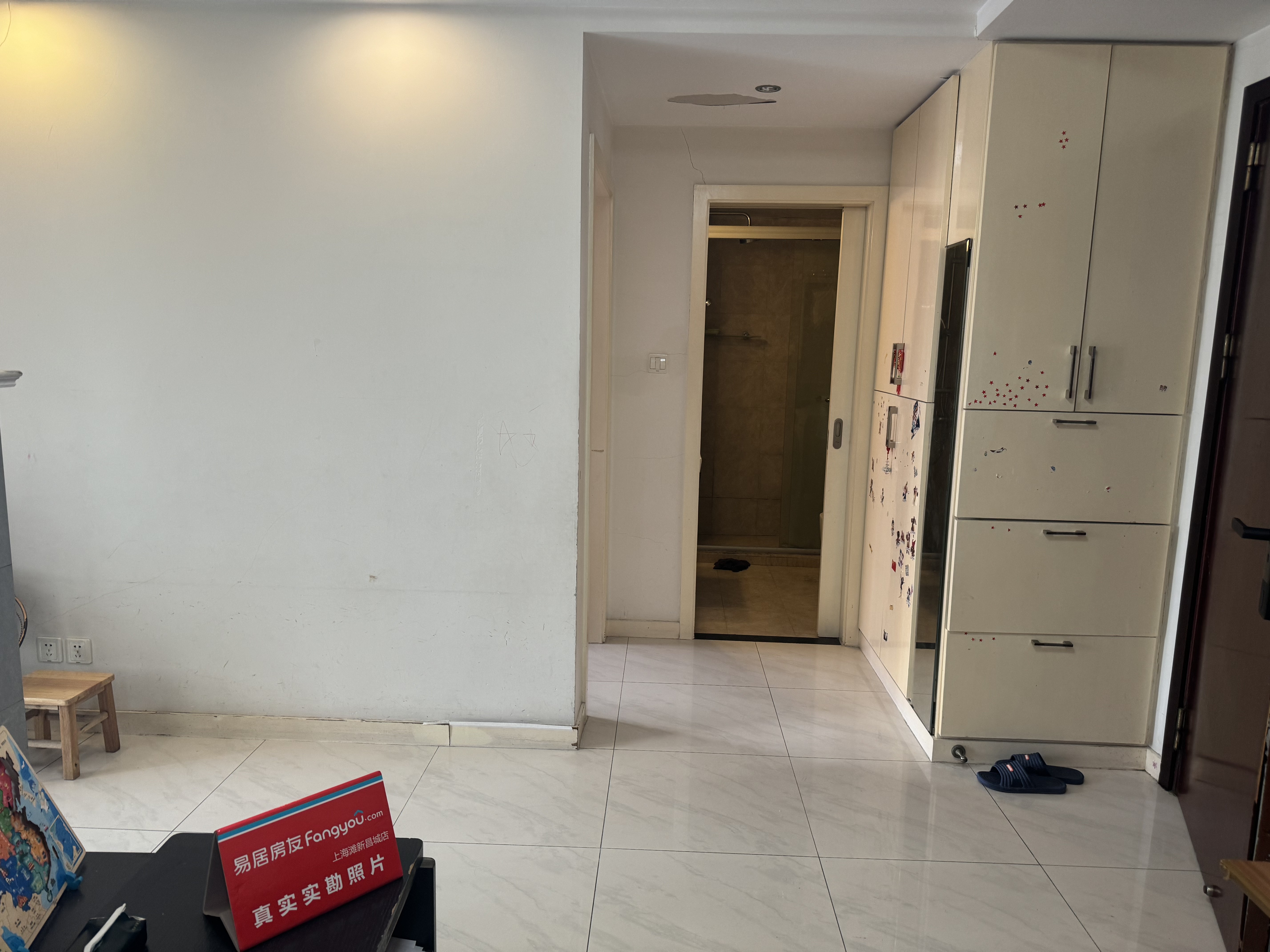 上海上海滩新昌城二手房房源图片