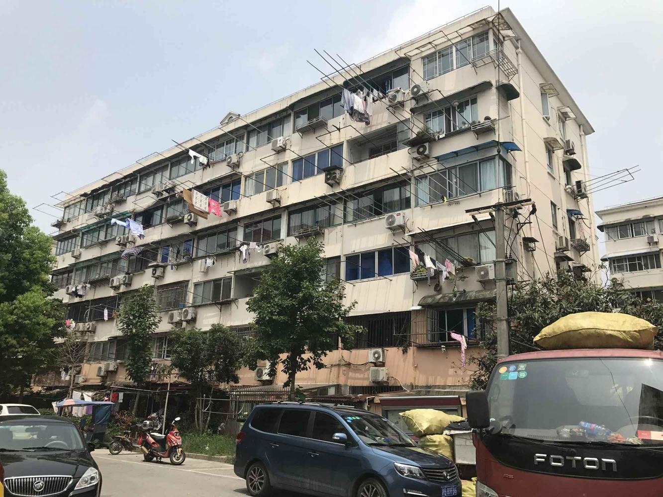 上海瑞冬小区二手房房源图片