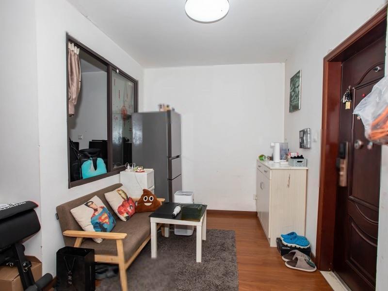 上海保利海上五月花二手房房源图片