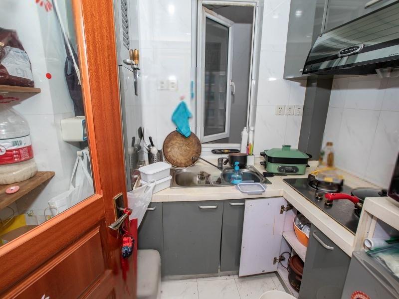 上海保利海上五月花二手房房源图片