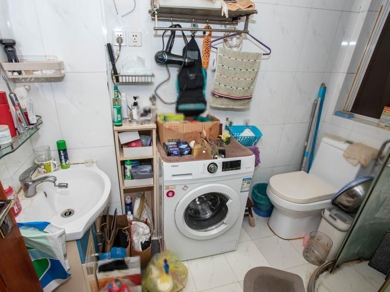 上海保利海上五月花二手房房源图片