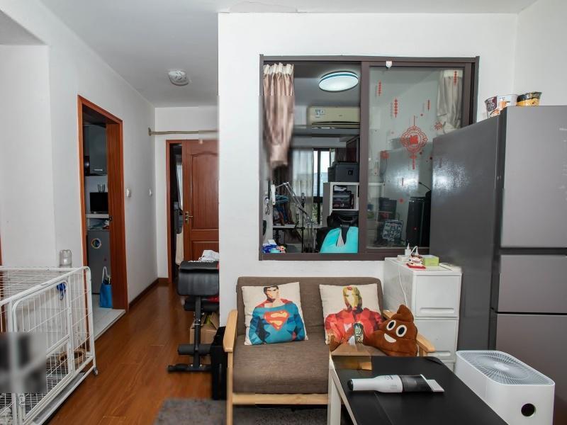 上海保利海上五月花二手房房源图片