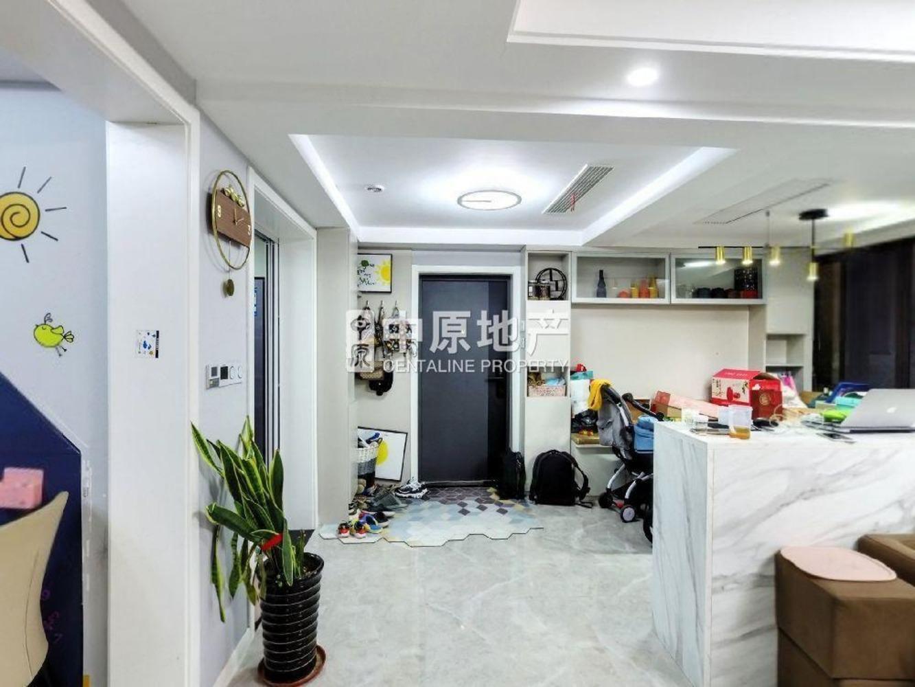 上海保利海上五月花(公寓住宅)二手房房源图片
