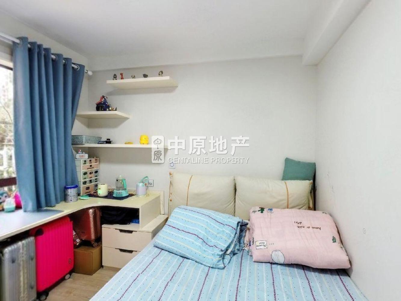 上海保利海上五月花(公寓住宅)二手房房源图片