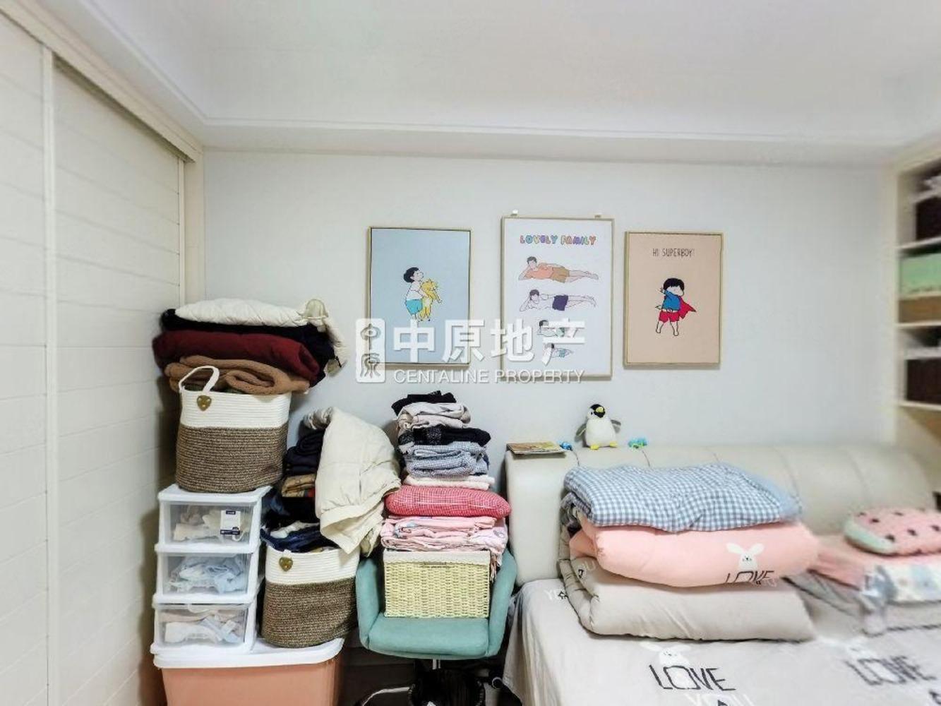 上海保利海上五月花(公寓住宅)二手房房源图片