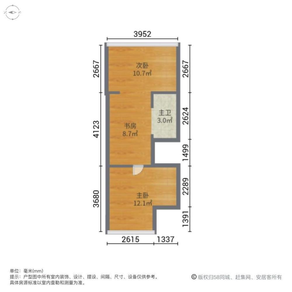 上海保利海上五月花(公寓住宅)二手房房源图片