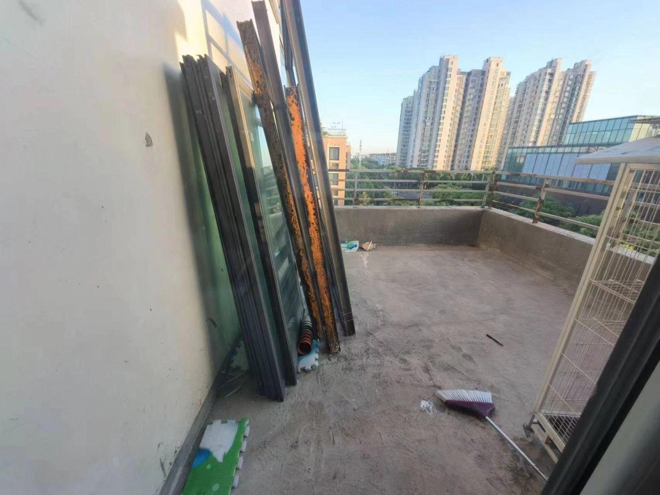 上海保利海上五月花(公寓住宅)二手房房源图片