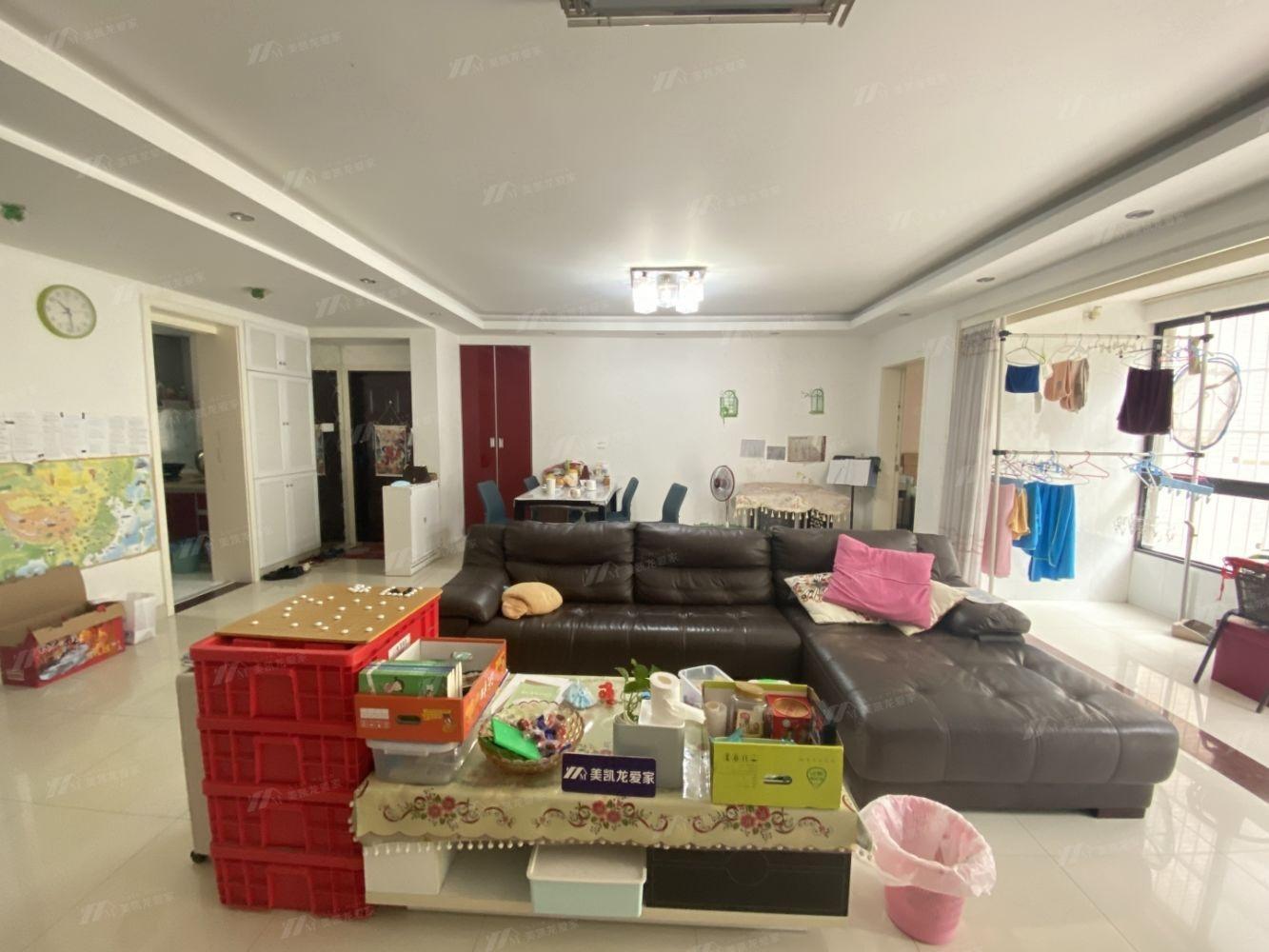 上海保利海上五月花(公寓住宅)二手房房源图片