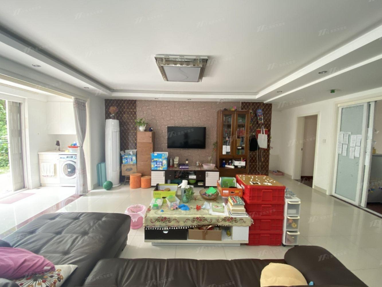 上海保利海上五月花(公寓住宅)二手房房源图片