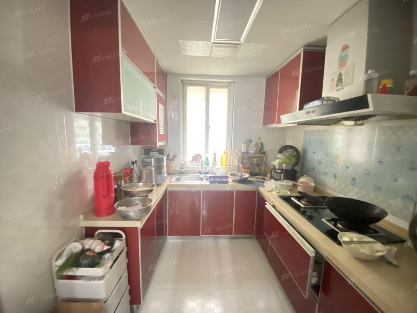 上海保利海上五月花(公寓住宅)二手房房源图片