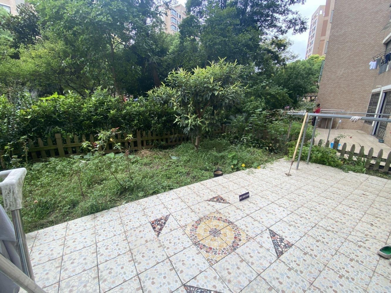 上海保利海上五月花(公寓住宅)二手房房源图片