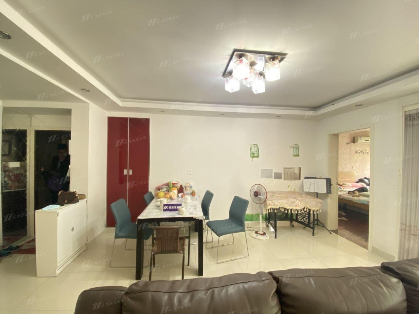 上海保利海上五月花(公寓住宅)二手房房源图片