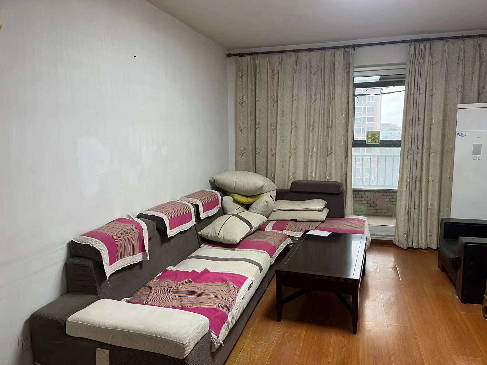 上海保利海上五月花(公寓住宅)二手房房源图片