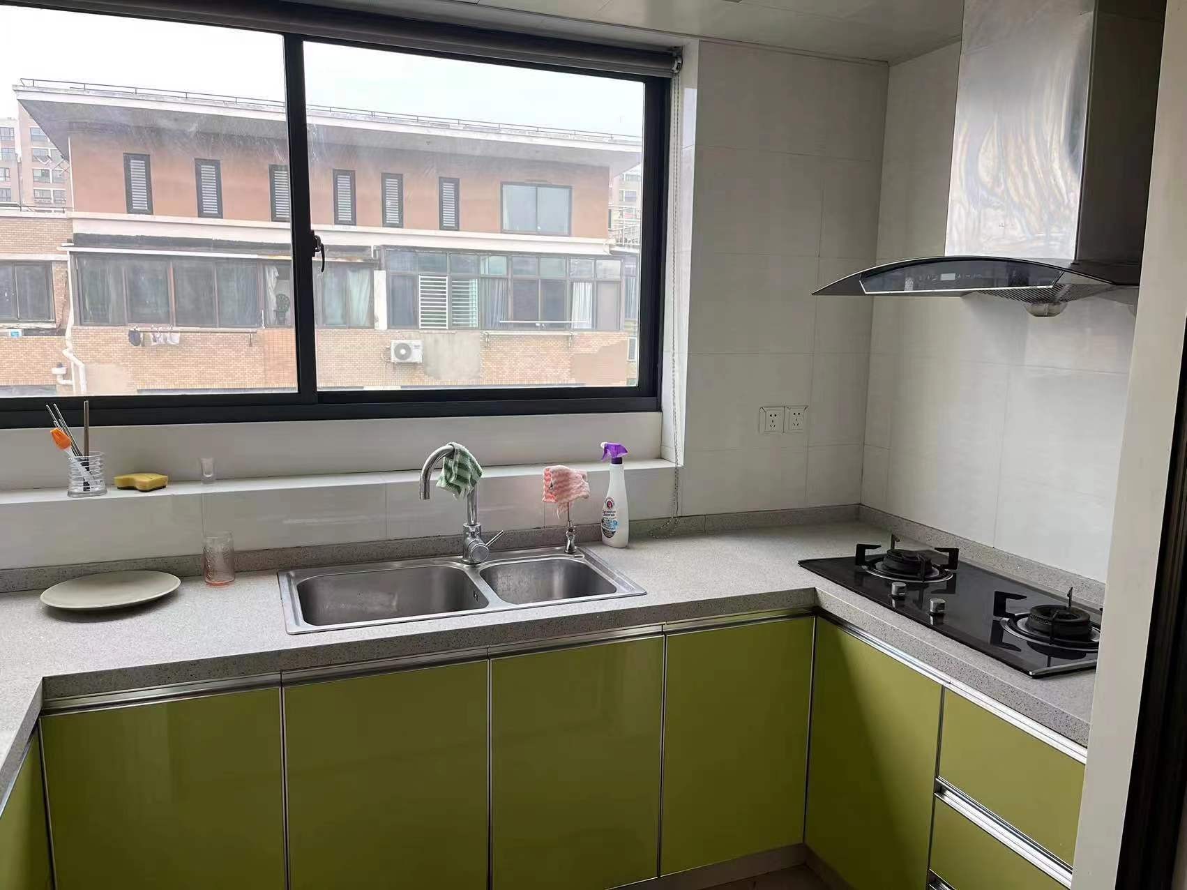 上海保利海上五月花(公寓住宅)二手房房源图片