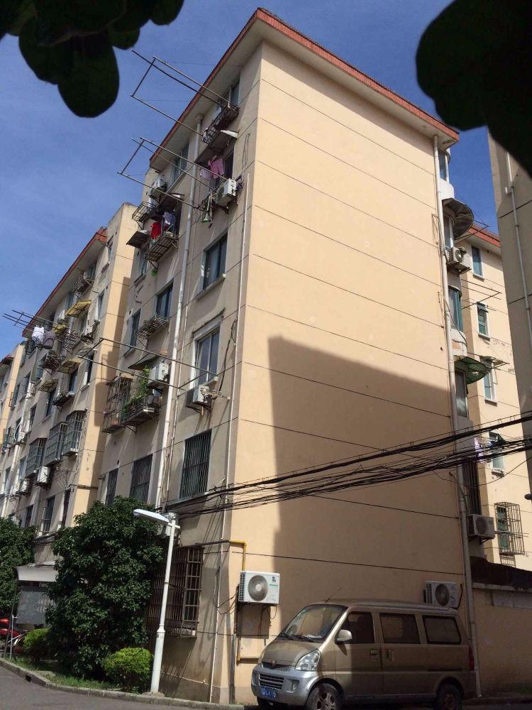 上海申华小区二手房房源图片