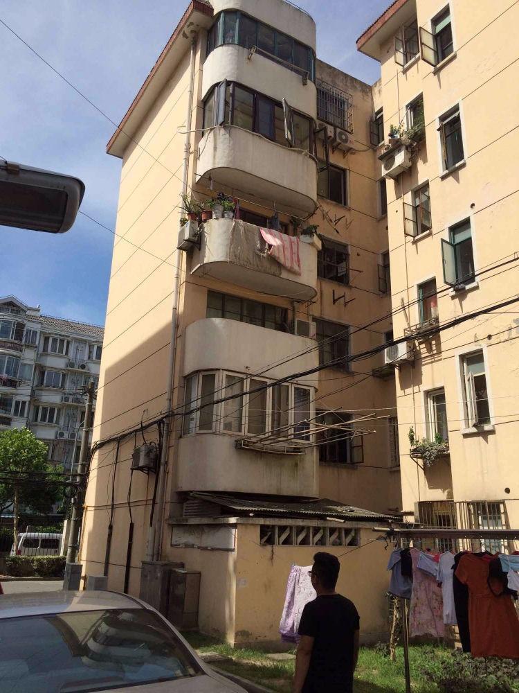 上海申华小区二手房房源图片