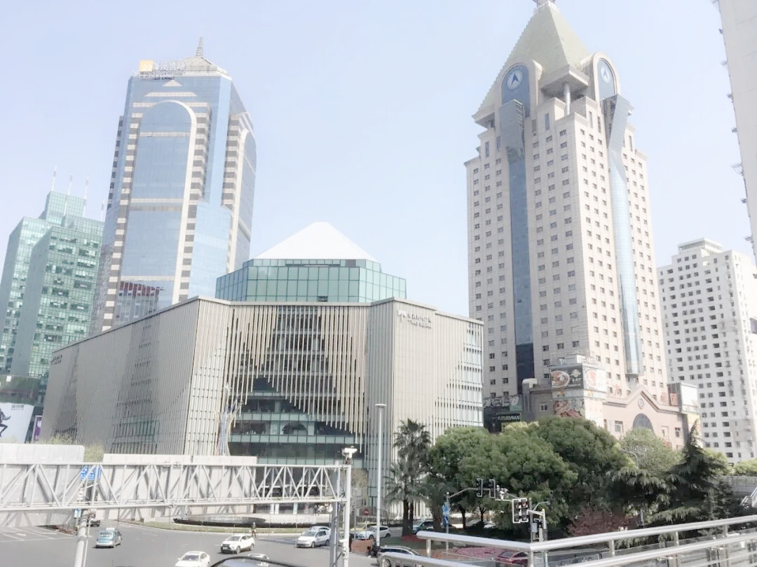 上海华融大厦二手房房源图片