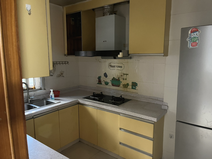 上海保利海上五月花(公寓住宅)二手房房源图片