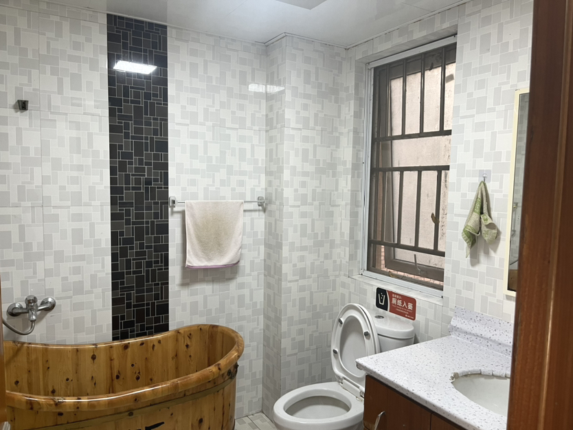 上海保利海上五月花(公寓住宅)二手房房源图片