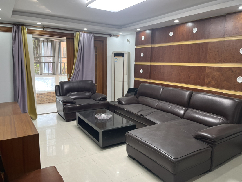 上海保利海上五月花(公寓住宅)二手房房源图片