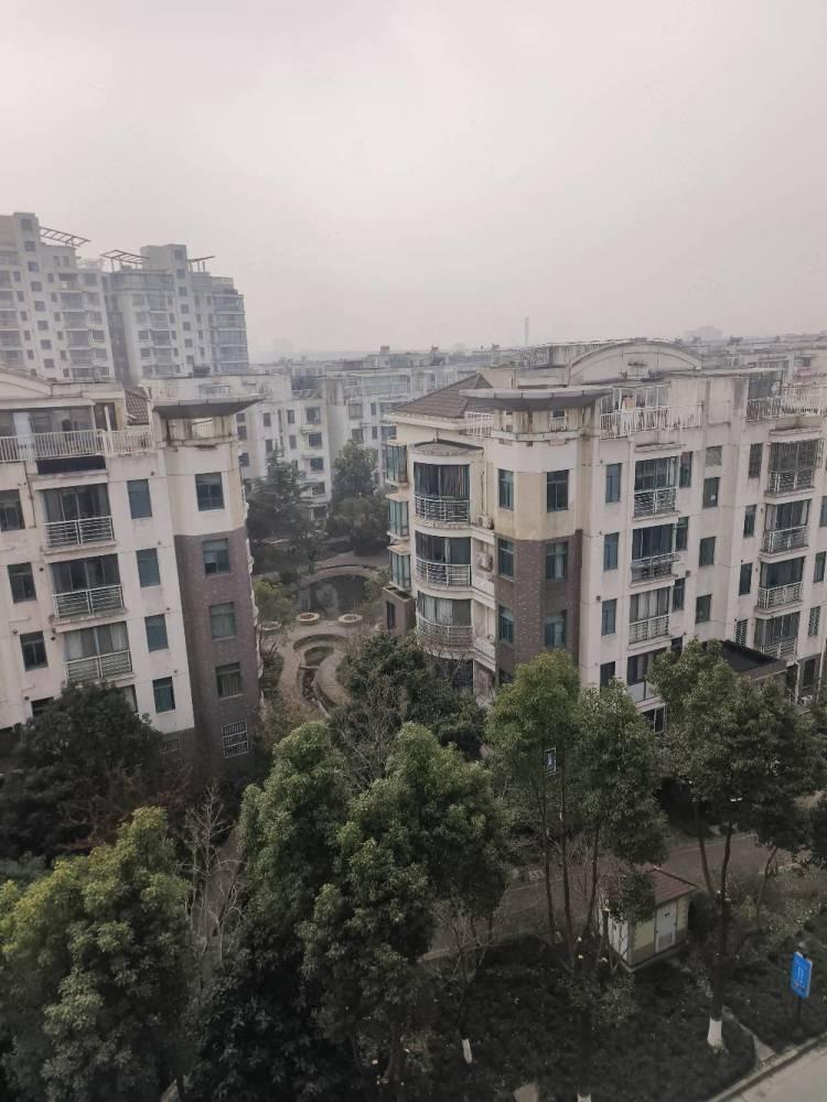 上海新城枫景二手房房源图片