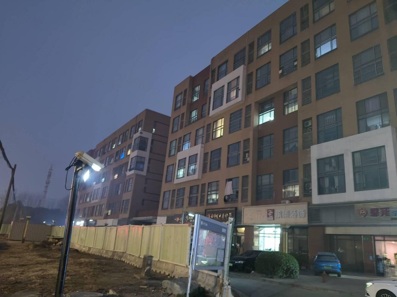 上海保利五月花二手房房源图片