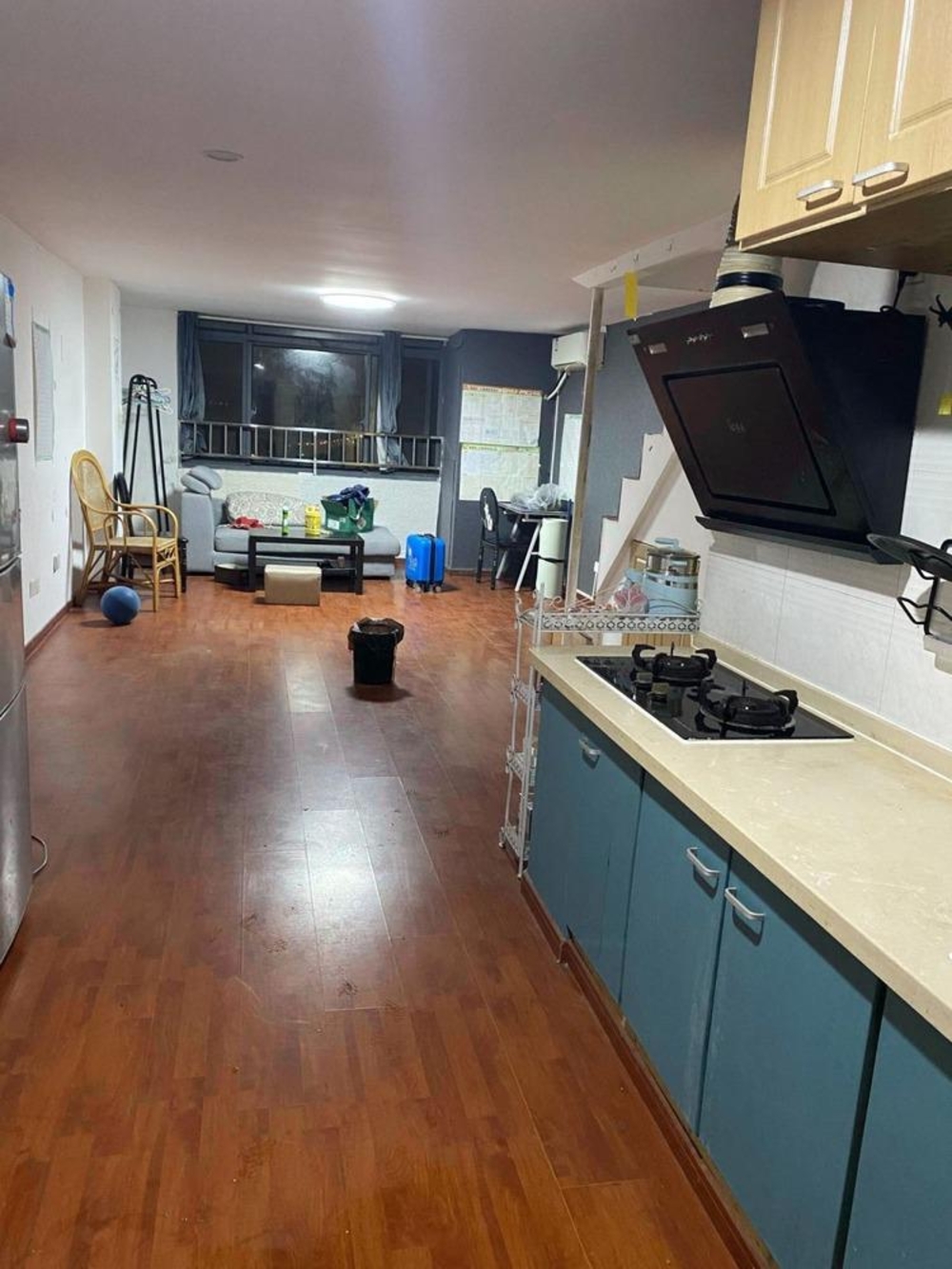 上海保利五月花二手房房源图片