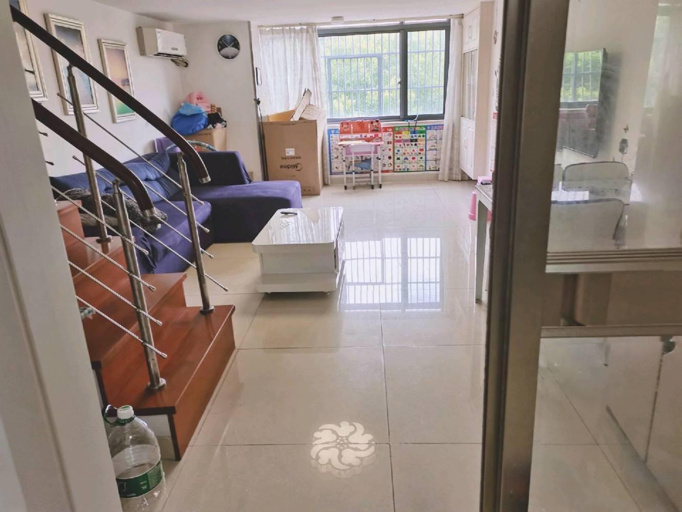 上海保利五月花二手房房源图片