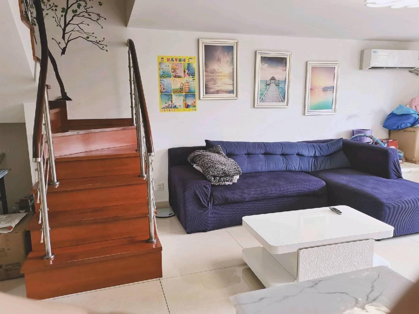 上海保利五月花二手房房源图片