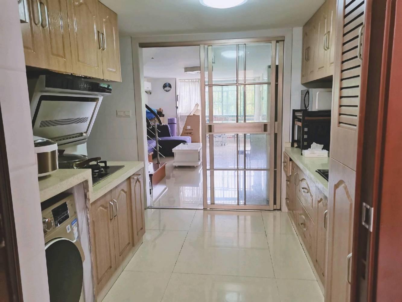 上海保利五月花二手房房源图片