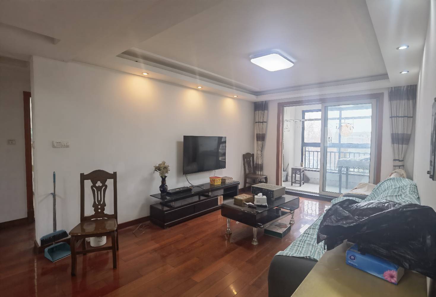 上海保利海上五月花(公寓住宅)二手房房源图片