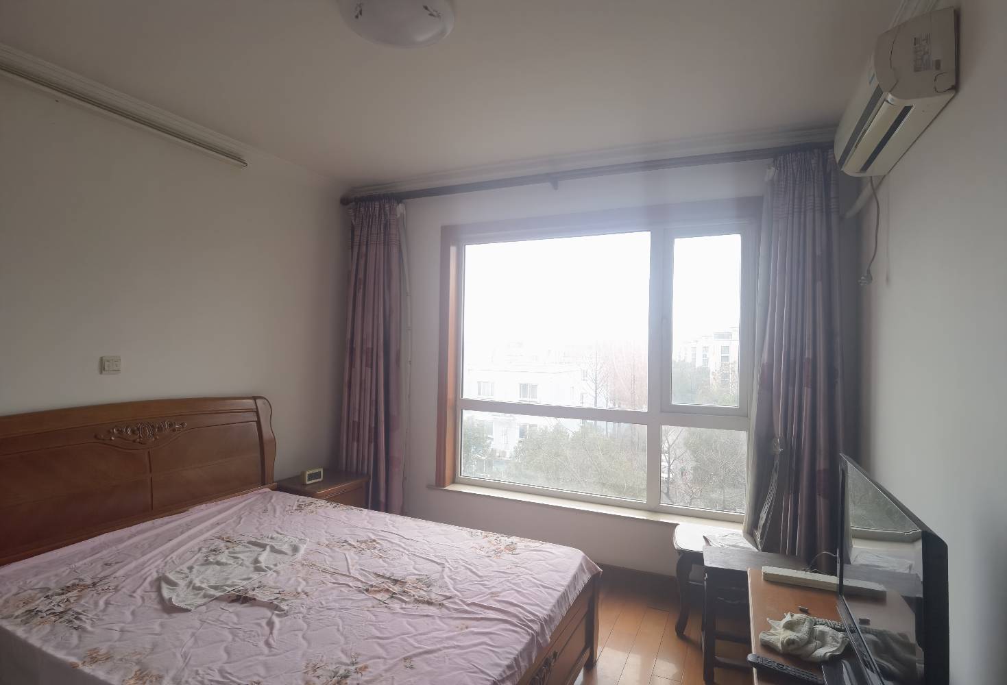 上海保利海上五月花(公寓住宅)二手房房源图片