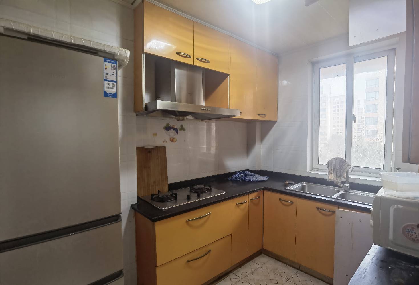 上海保利海上五月花(公寓住宅)二手房房源图片