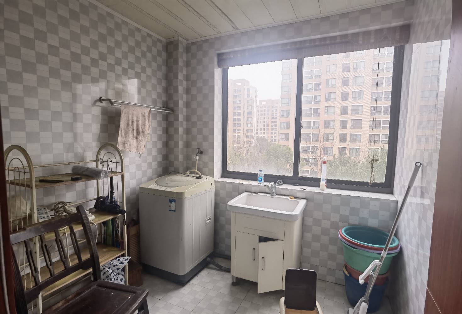 上海保利海上五月花(公寓住宅)二手房房源图片