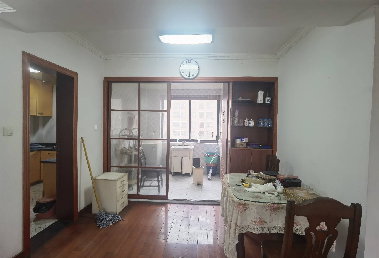 上海保利海上五月花(公寓住宅)二手房房源图片