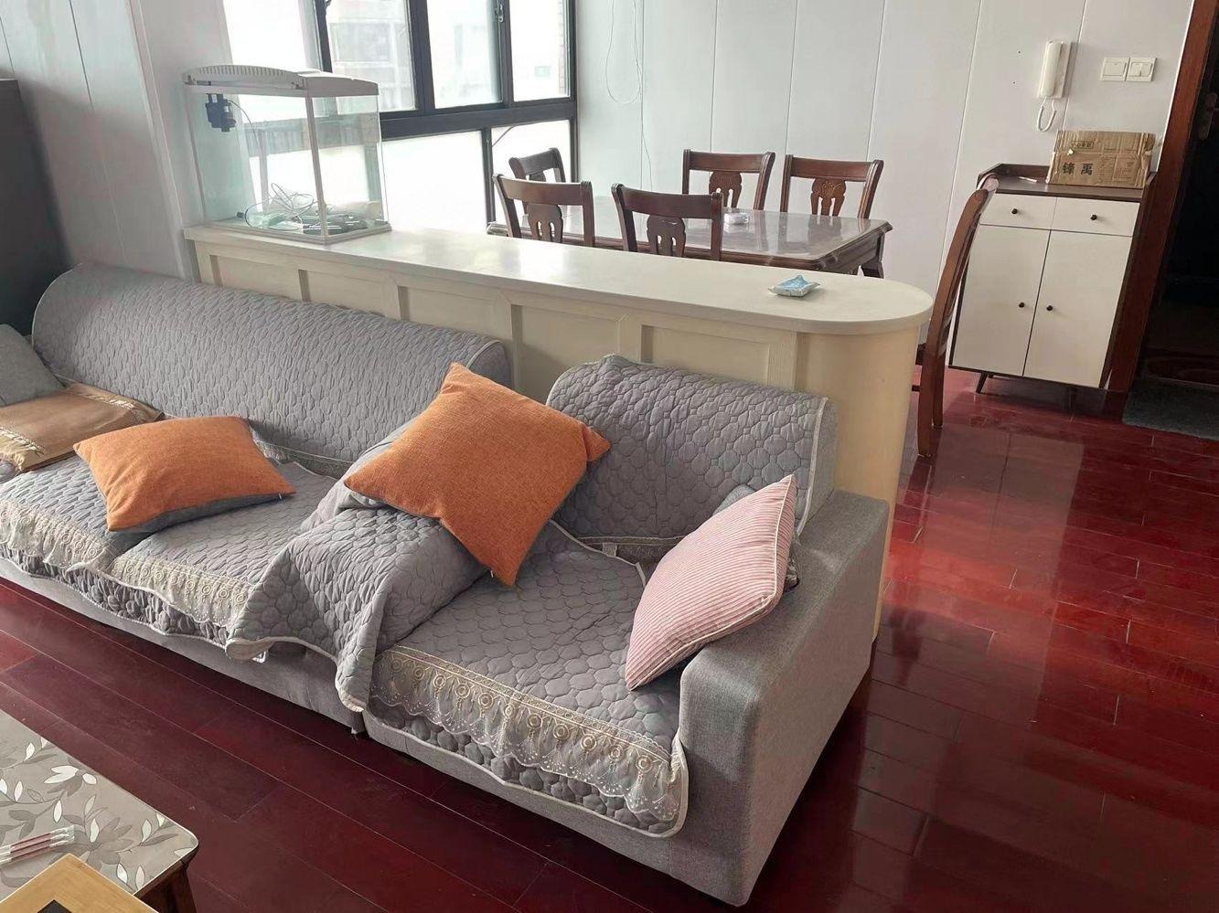 上海保利海上五月花(公寓住宅)二手房房源图片