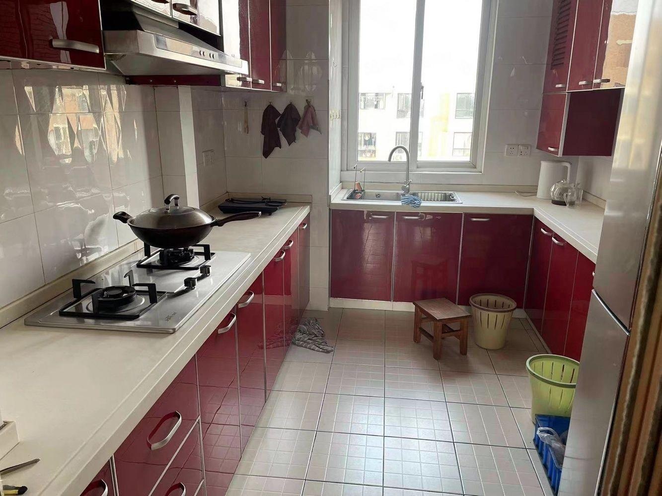 上海保利海上五月花(公寓住宅)二手房房源图片