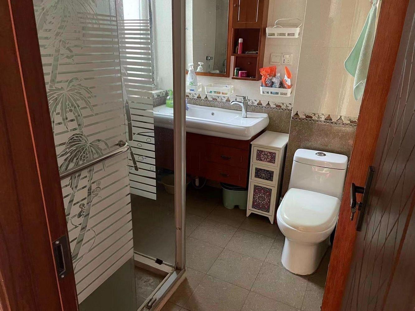 上海保利海上五月花(公寓住宅)二手房房源图片